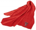 Texas Tech Red Raiders 60" x 50" Fleece Throw Blanket