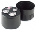 Universal Coin Holder - Fits in Drink Holder