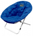 UCLA Bruins NCAA Adult Sphere Gaming/Dorm Room Lounge Chair