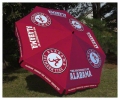 Alabama Crimson Tide NCAA 9' Patio Market Umbrella-FREE SHIPPING