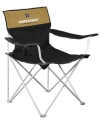 Vanderbilt Commodores NCAA Canvas Tailgate Chair
