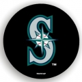 Seattle Mariners MLB Black Spare Tire Cover