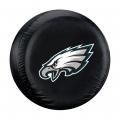 Philadelphia Eagles NFL Black Spare Tire Cover