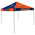 Virginia Cavaliers Tailgating Canopy Party Tents