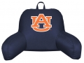 Auburn Tigers Bedrest Back Pillow