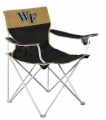 Wake Forest Demon Deacons Big Boy Tailgating Lawn Chair