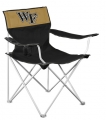 Wake Forest Demon Deacons NCAA Nylon Tailgate Chair