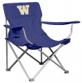 Washington Huskies NCAA Nylon Tailgate Chair