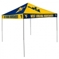 West Virginia Mountaineers Tailgating Canopy Party Tents