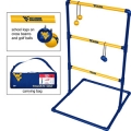 West Virginia Mountaineers Hillbilly Golf Tailgate Game