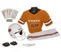 Oklahoma State Cowboys NCAA College Youth Cheerleading Outfits-FREE SHIPPING