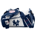 New York Yankees MLB Duffle/Gym Bag