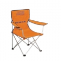 Illinois Fighting Illini NCAA Folding Tailgate Lawn Chair