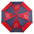 Houston Cougars NCAA Windsheer II Auto-Open Golf Umbrella