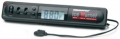 Road Pro Indoor/Outdoor Electronic Thermometer with Ice Alert and Clock