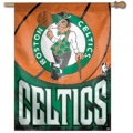 Boston Celtics NBA 27" x 37" Vertical Outdoor Flag