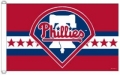 Philadelphia Phillies MLB 3 x 5 Banner Flag