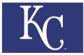Kansas City Royals MLB 3 x 5 Banner Flag