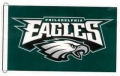 Philadelphia Eagles NFL 3 x 5 Banner Flag