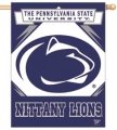 Penn State Nittany Lions 27" x 37" Vertical Outdoor Flag
