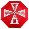 Arkansas Razorbacks NCAA Windsheer II Auto-Open Golf Umbrella