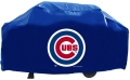 Chicago Cubs MLB Economy Grill Cover