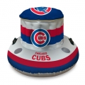 Chicago Cubs MLB Inflatable Floating Beach Cooler