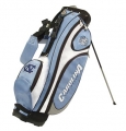 North Carolina Tar Heels NCAA Gridiron Stand Bag w/Free Shipping