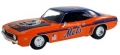 New York Mets 2006 1:25 1969 Camaro