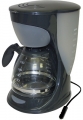 Koolatron 12 Volt Portable 10-Cup Coffee Maker