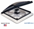 Fan-Tastic Vent 4000 12 volt Sleeper Cab Ceiling Fan