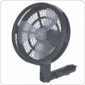 Koolatron 12 Volt Mini Car Fan