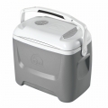 Igloo 26 Quart "Iceless" 12 Volt Portable Thermoelectric Cooler