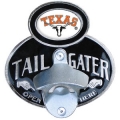 Texas Longhorns Tailgater NCAA Trailer Hitch Cover