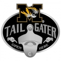 Missouri Tigers Tailgater NCAA Trailer Hitch Cover