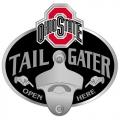 Ohio State Buckeyes Tailgater NCAA Trailer Hitch Cover