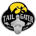 Iowa Hawkeyes Tailgater NCAA Trailer Hitch Cover