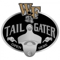 Wake Forest Demon Deacons Tailgater NCAA Trailer Hitch Cover