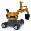 Caterpillar CAT Kettler Digger