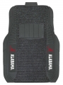 Alabama Crimson Tide 20" x 27" Deluxe Car Front Floor Mats
