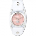 Caterpillar CAT Pink Ladies Fashion Watch