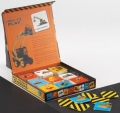Caterpillar CAT Kids Big Trucks and Diggers Matching Game