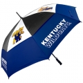 Kentucky Wildcats NCAA Auto-Open Golf Umbrella