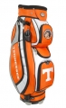 Tennessee Volunteers NCAA Lettermans Club II Cooler Golf Cart Bag
