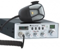 Midland 5001Z  40 Channel Digital Tuner CB Radio with X-Tra Talk Microphone Control