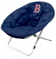 Boston Red Sox MLB Adult Sphere Chair