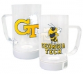 Georgia Tech Yellow Jackets Party LED "Glow" Mug