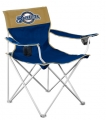 Milwaukee Brewers "Big Boy" Tailgating Lawn Chair