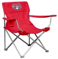 Washington Nationals MLB Canvas Tailgate Chair