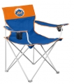 New York Mets Big Boy Tailgating Lawn Chair
